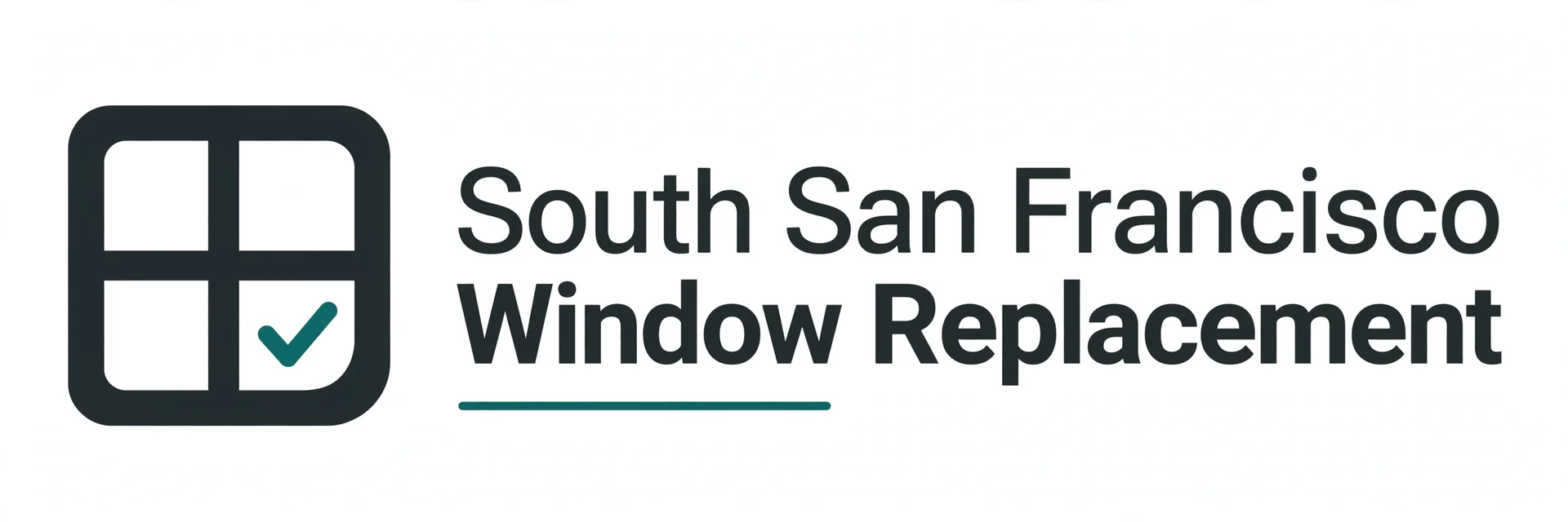 South San Francisco Window Replacement