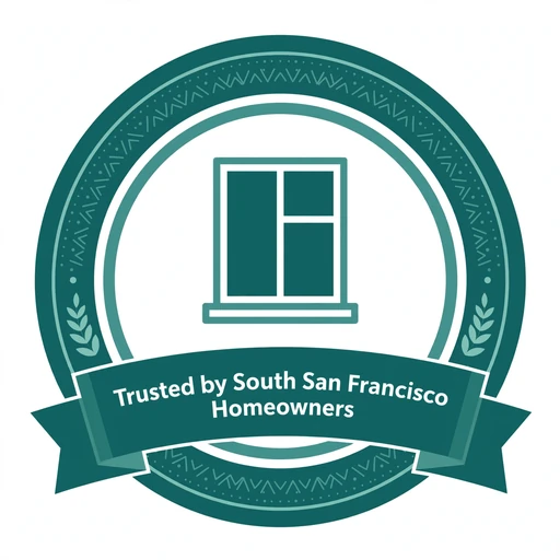 Trusted by South San Francisco Homeowners